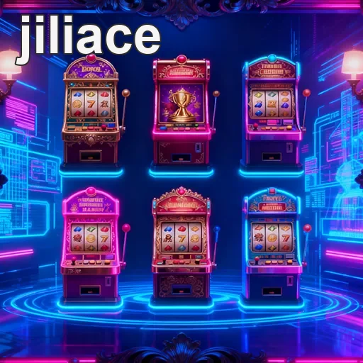 VIP services showcasing luxury gaming experience at Jiliace - jiliace