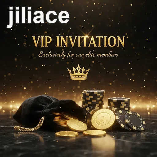 Group of friends enjoying casino gaming at Jiliace - jiliace